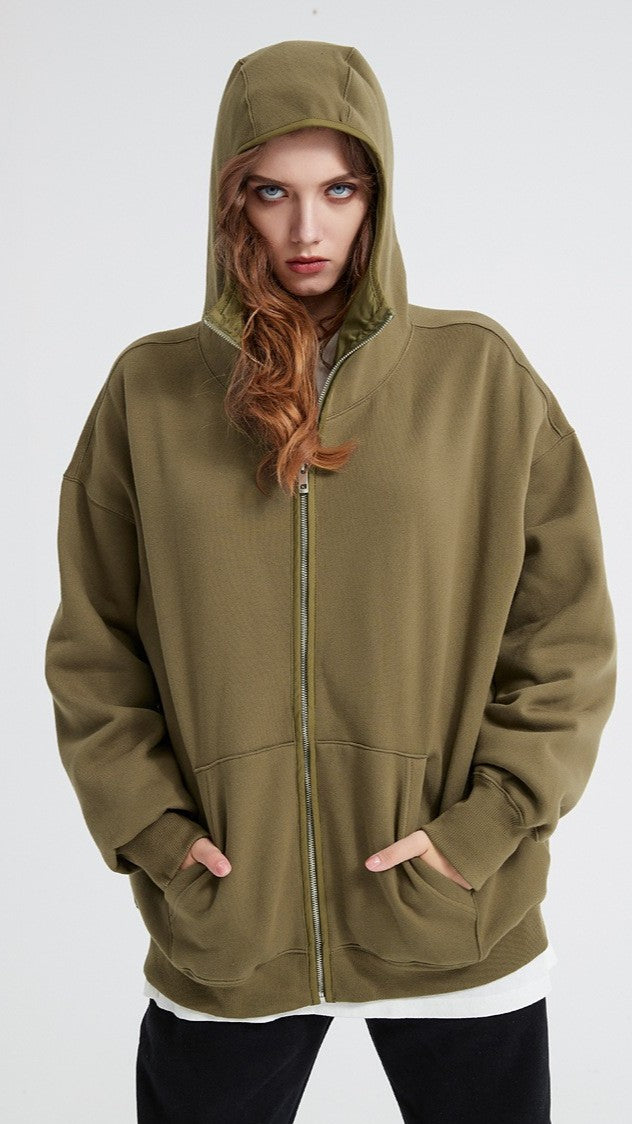 Shadow Hoodie