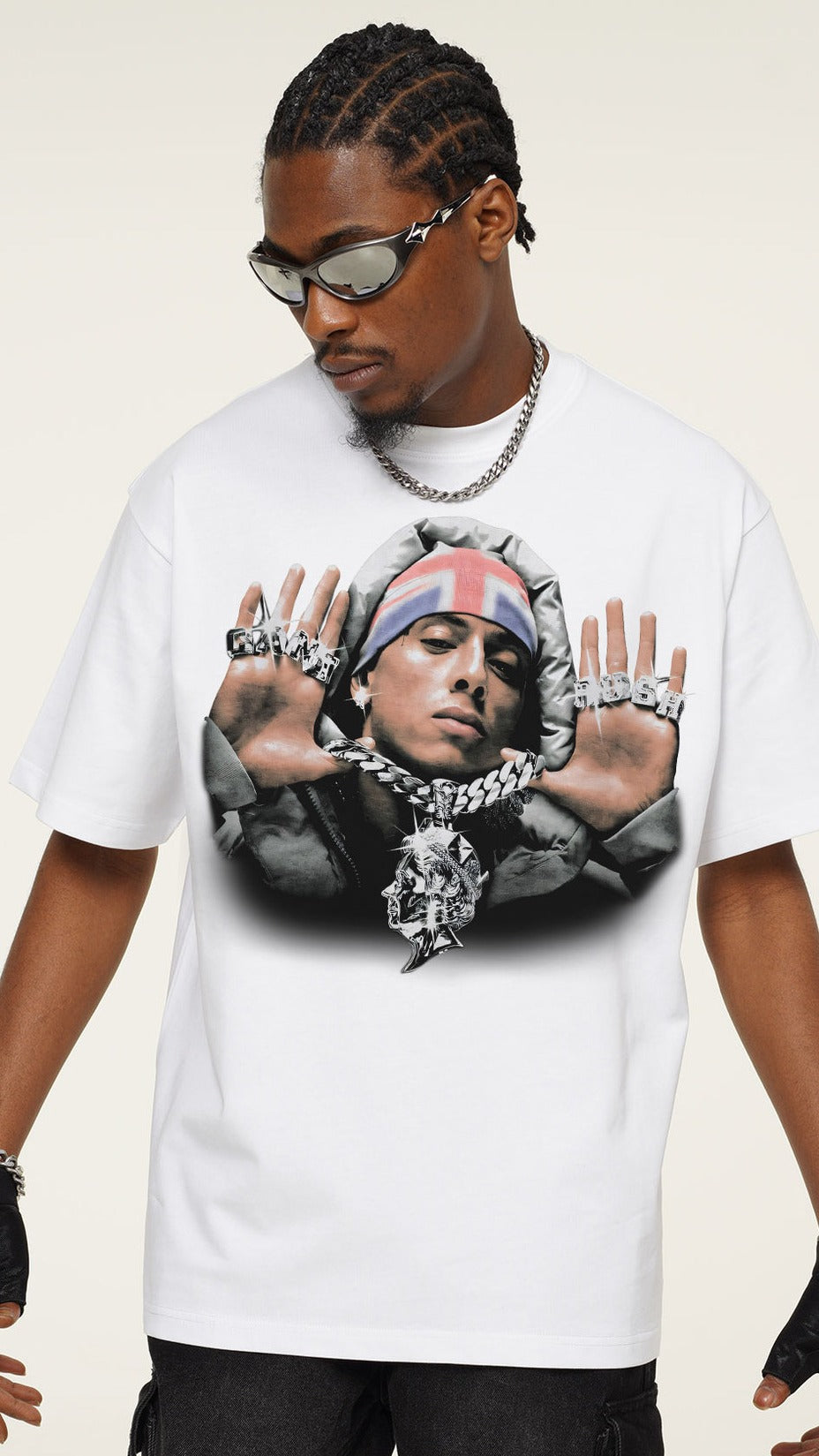 Central Cee Tee