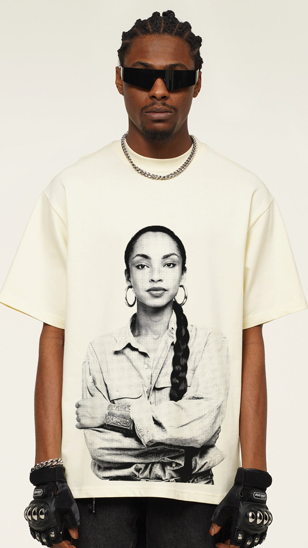 Sade Classic Tee