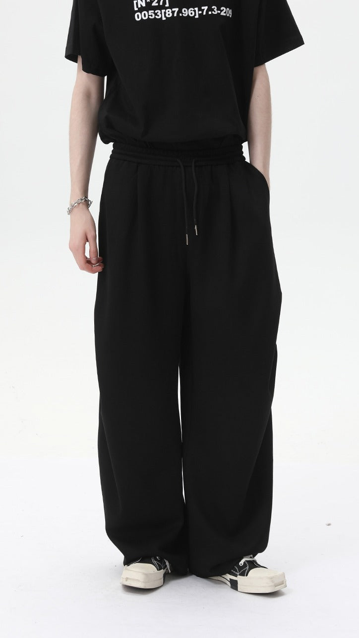 Flow Flex Straight Joggers