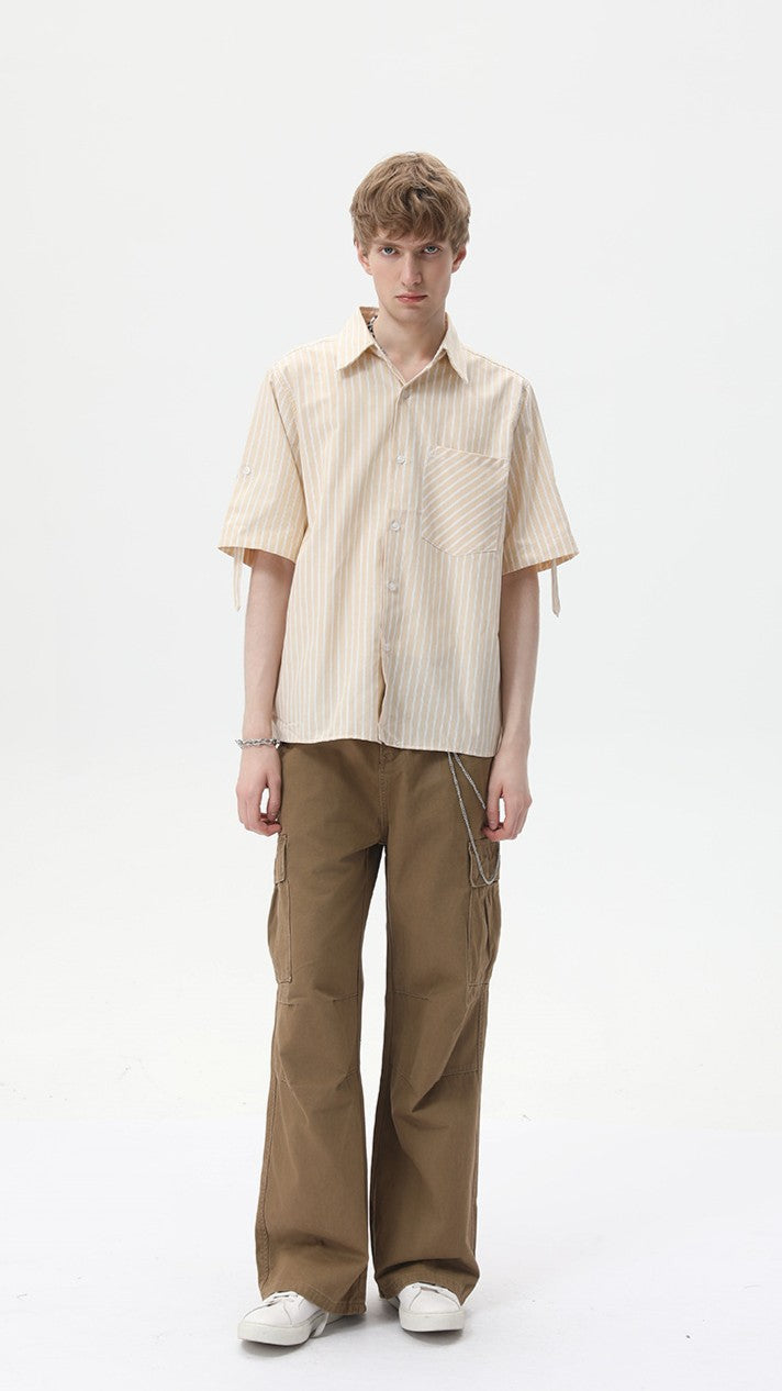 Harbor Knit Shirt