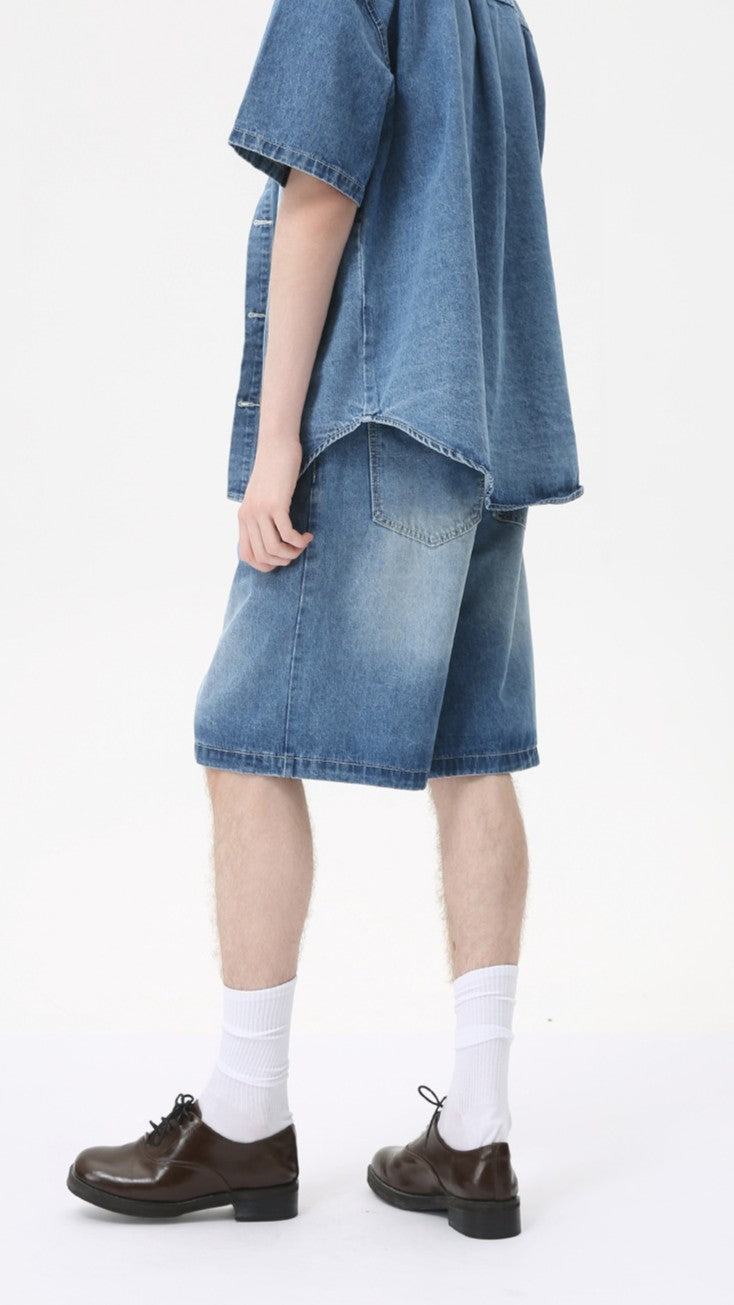 Rebel Denim Set