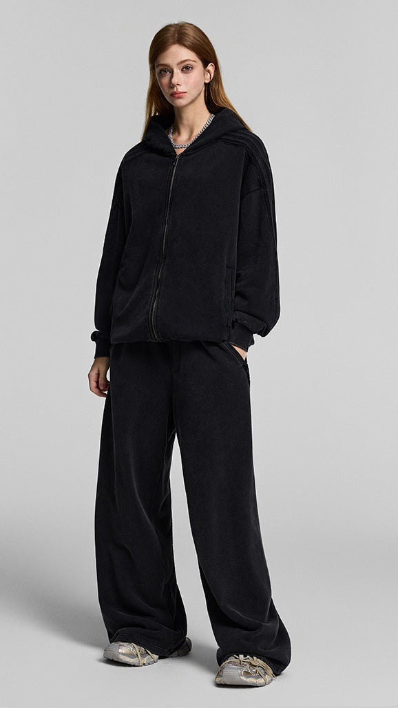 Dark Urban Joggers