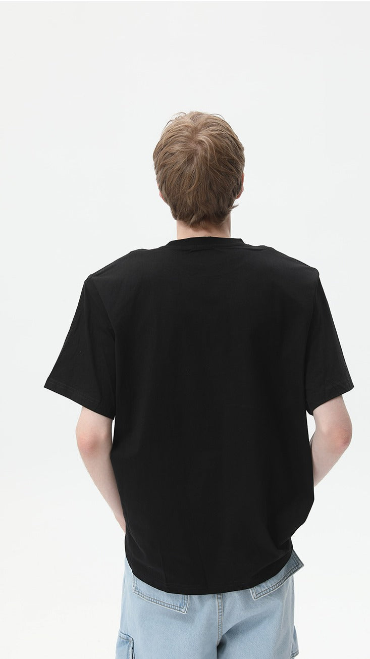 Urban Edge Minimal Tee