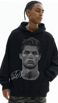 Ronaldo Heritage Hoodie
