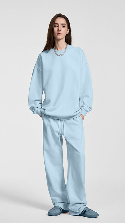 Baby Bright Heavyweight Sweatpants