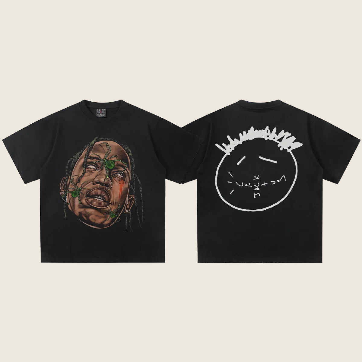 Harlem Tee