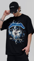 Metallica Vintage Wash Tee