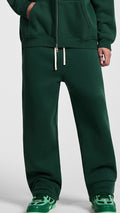 Deep Green Urban Pants