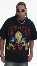MJ Washed Heavy Tee