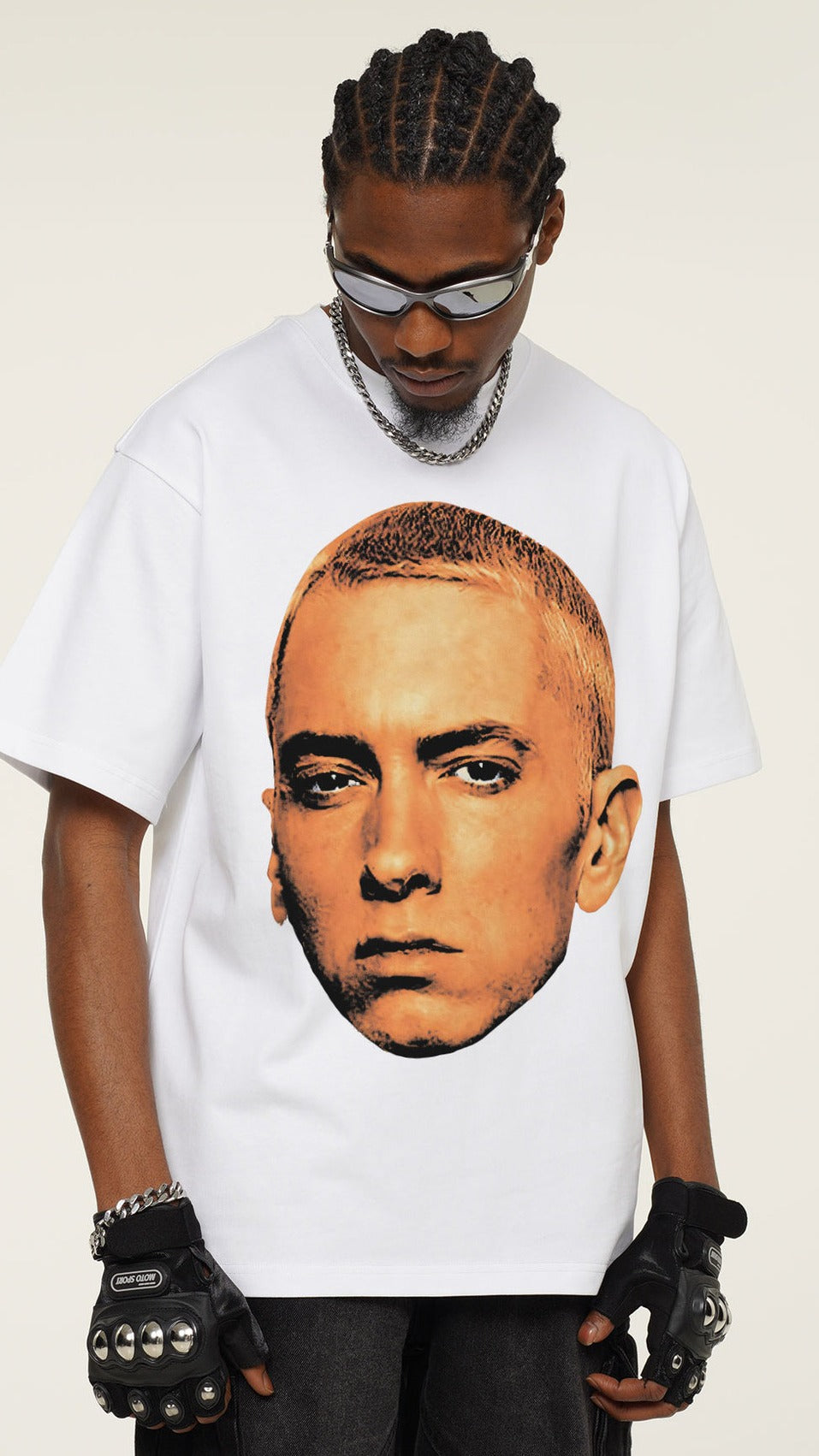 Eminem Street Classic Tee