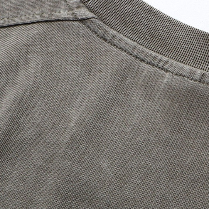 Urban Fade Sleeveless Tank