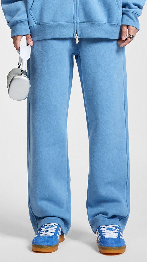 Baby Blue Street Urban Pants
