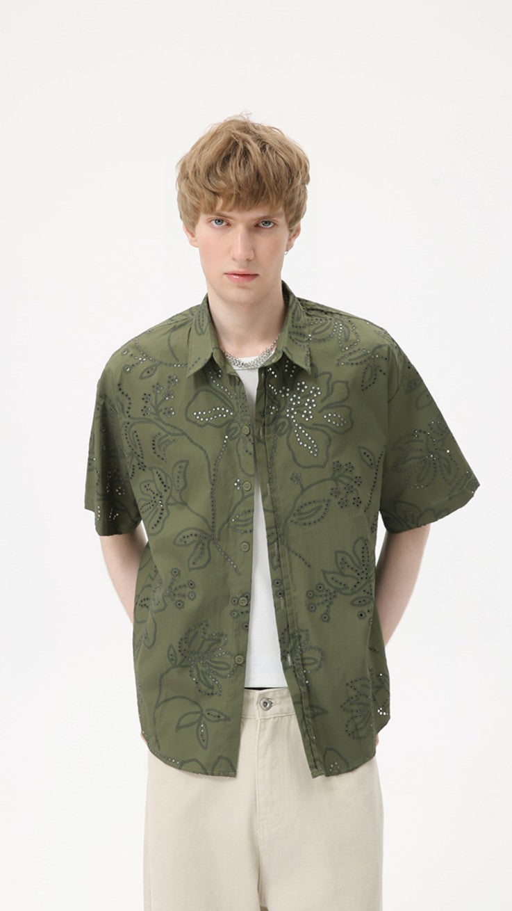 Heritage Breeze Shirt