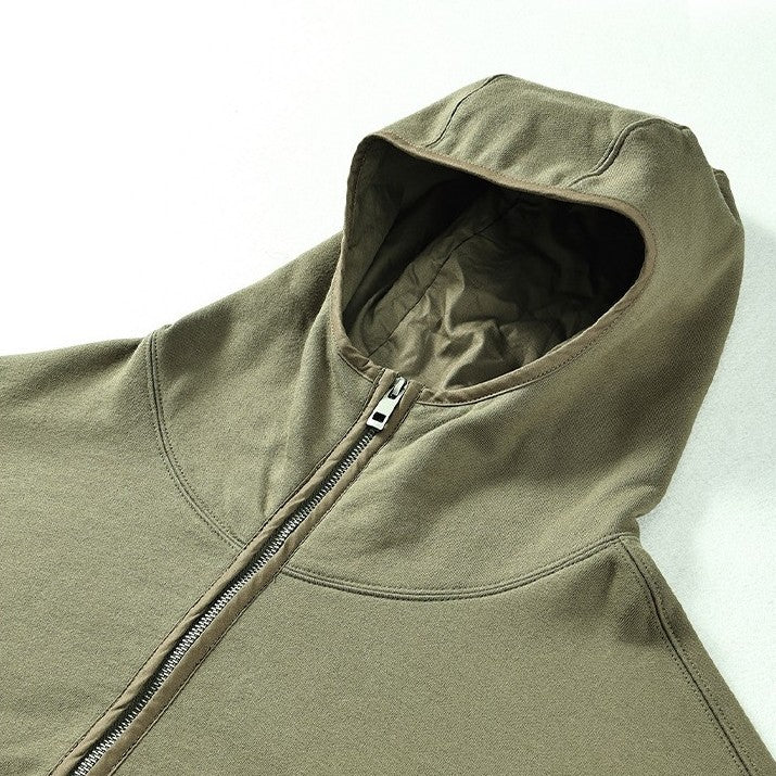 Shadow Hoodie