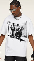 Vintage Doberman Street Tee