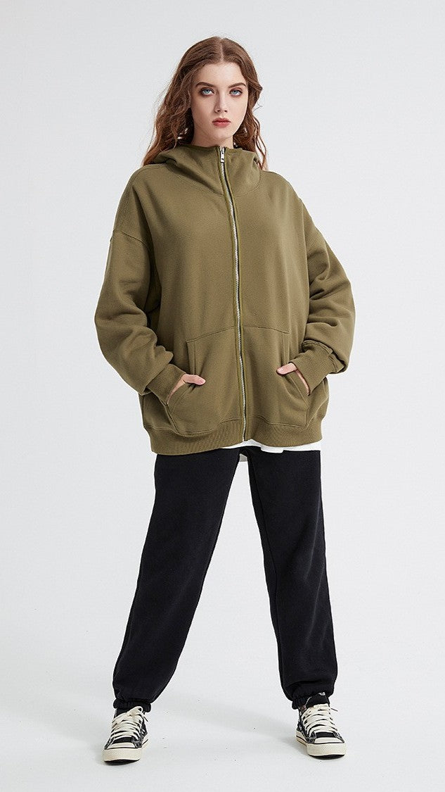 Shadow Hoodie