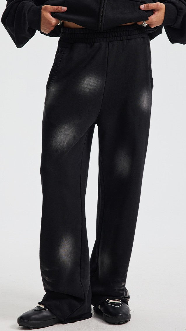 Street Core Cotton Joggers