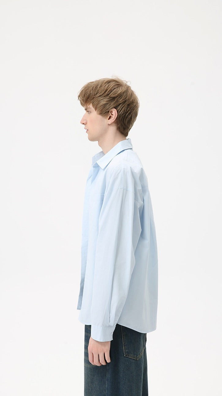 Hudson Classic Polo Shirt