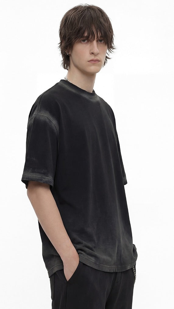 Vintage Fade Heavyweight Tee