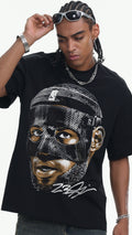 James Vintage Street Tee