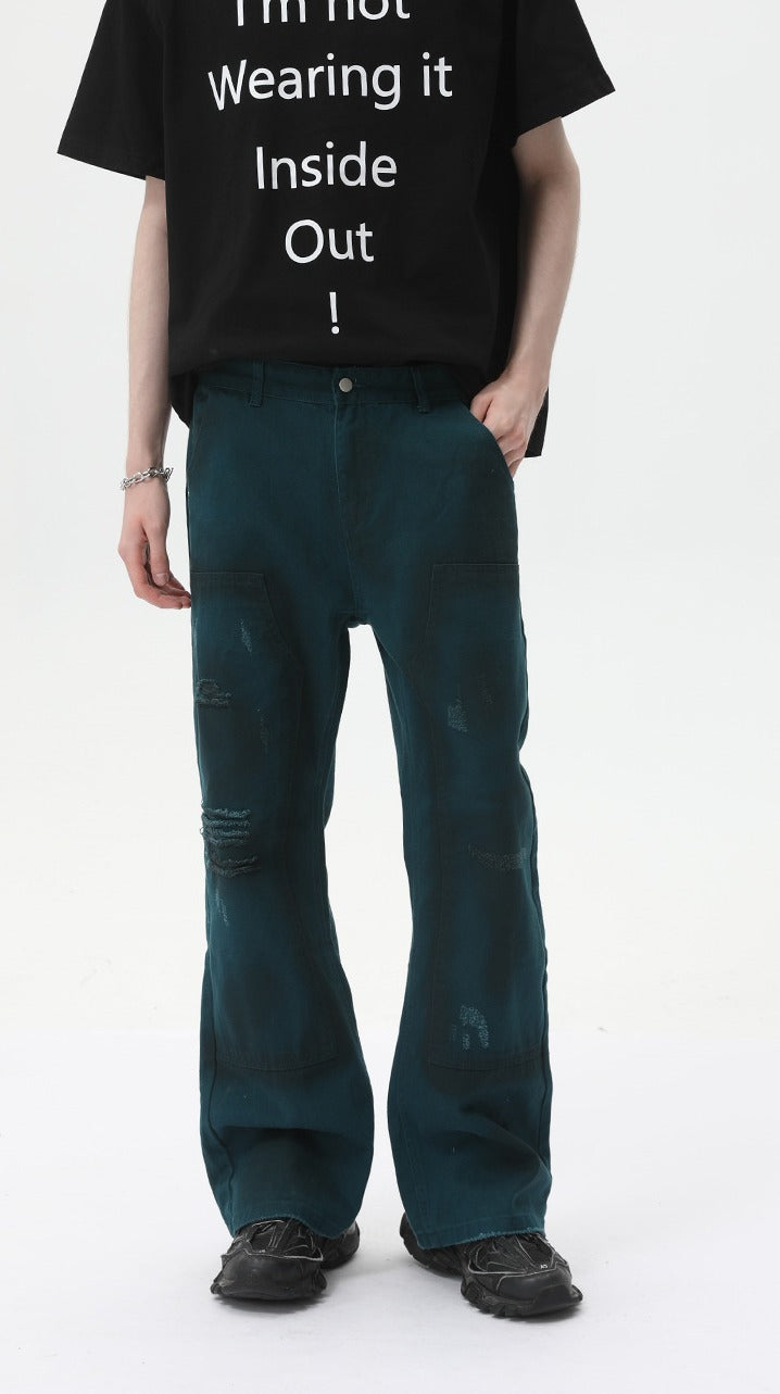 Rogue Cowboy Denim