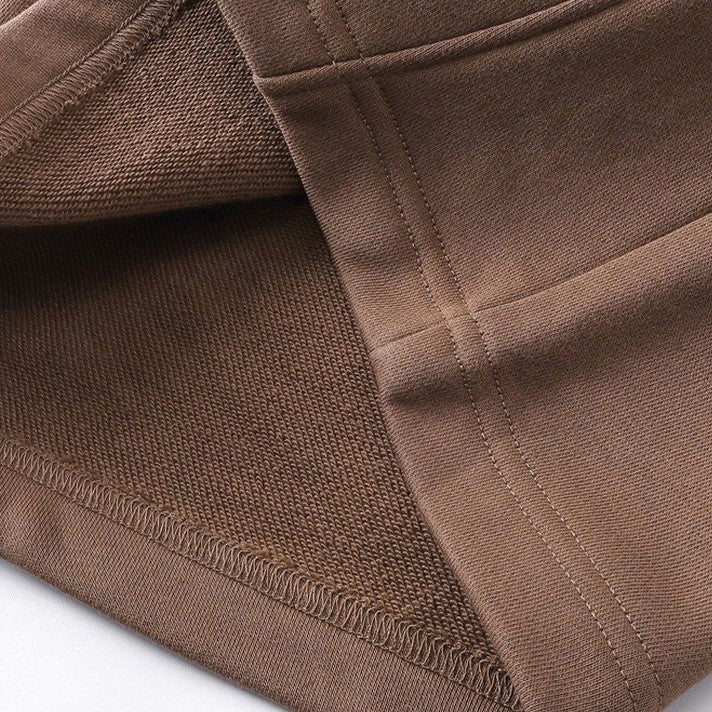 Union Patch Street Shorts
