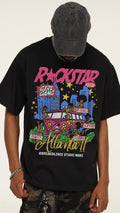 Girl Gang Rockstar Tee