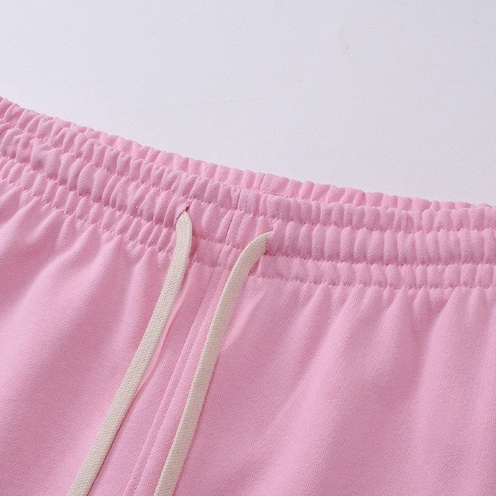 Ridgeway Drawstring Flare Sweatpants