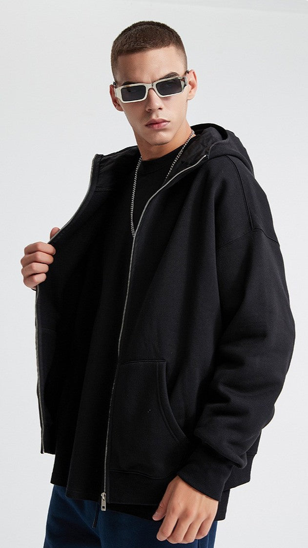 Shadow Hoodie