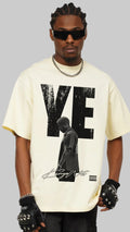 Midnight Ash Heavyweight Tee