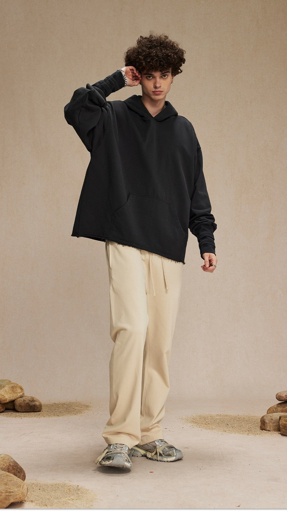 Rogue Hoodie