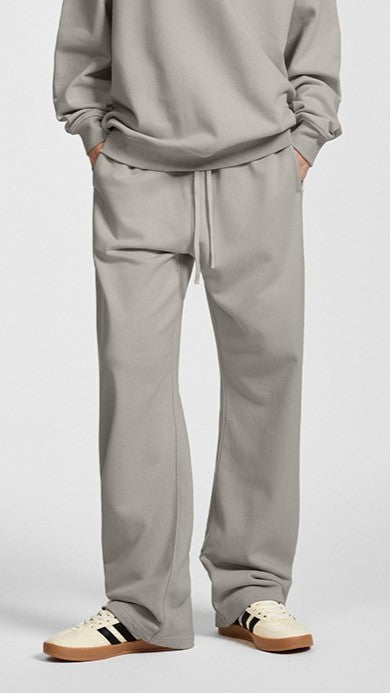 Navy Heavyweight Sweatpants (Copy)