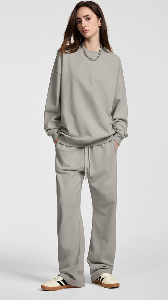 Navy Heavyweight Sweatpants (Copy)