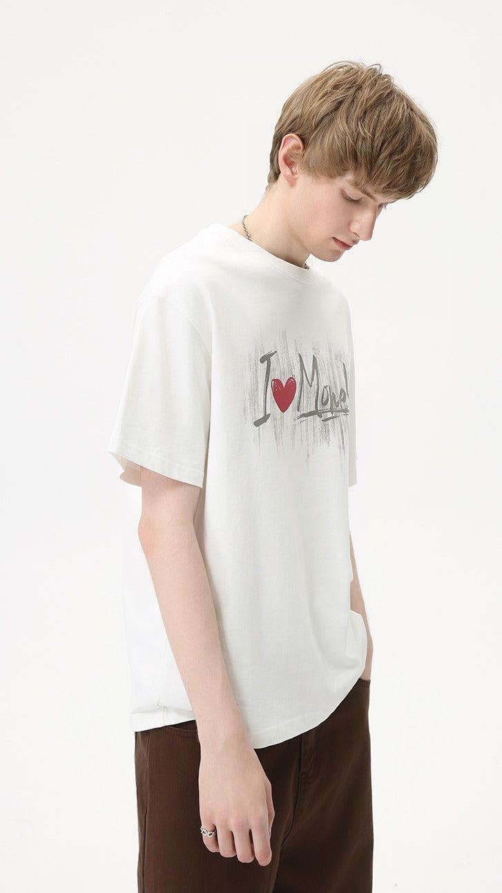 Premium - ILoveMoney Heavyweight Tee