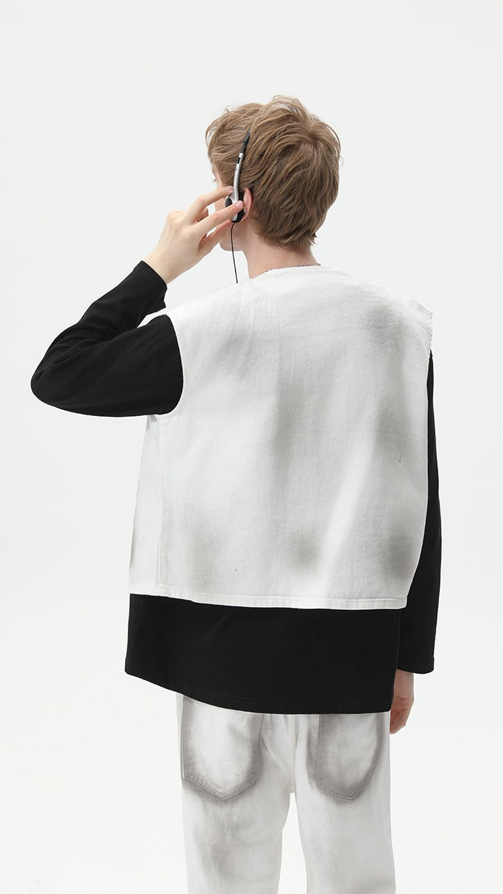Rogue Cowboy Top
