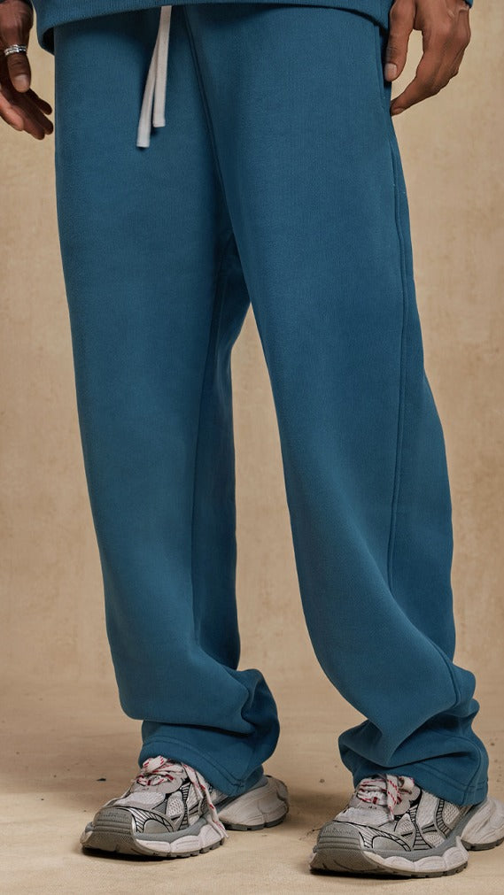 Deep Ocean Urban Pants