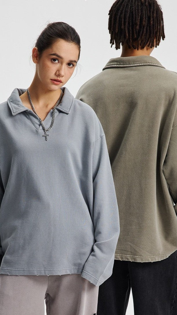 Urban Fade Long Sleeve