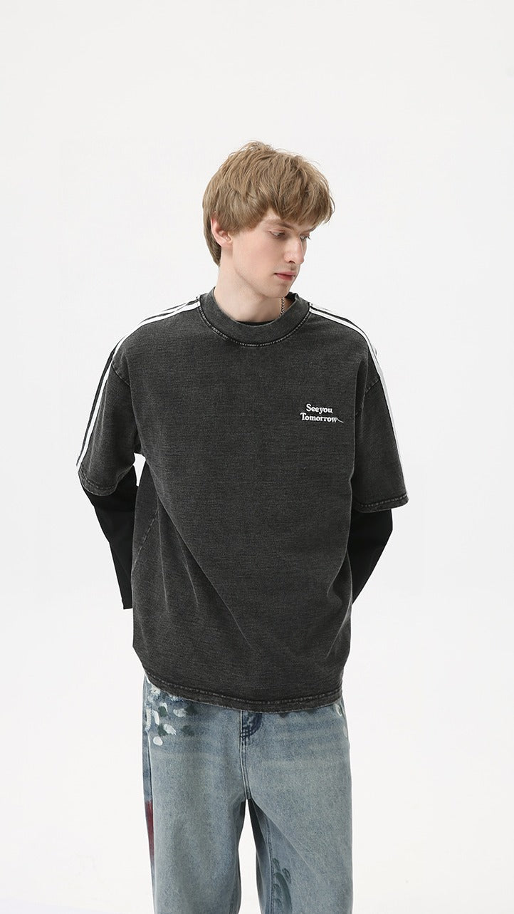 Rogue Stitch Vintage Tee