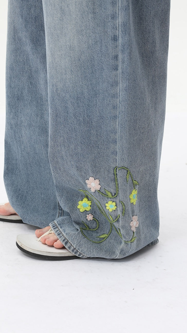 Bloom Denim