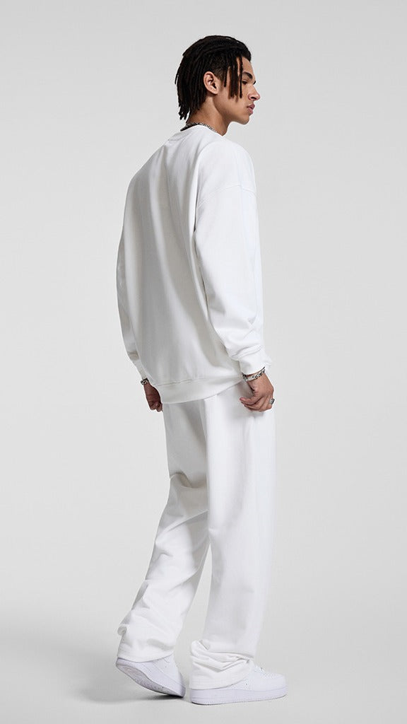 Pure Bright Heavyweight Sweatpants