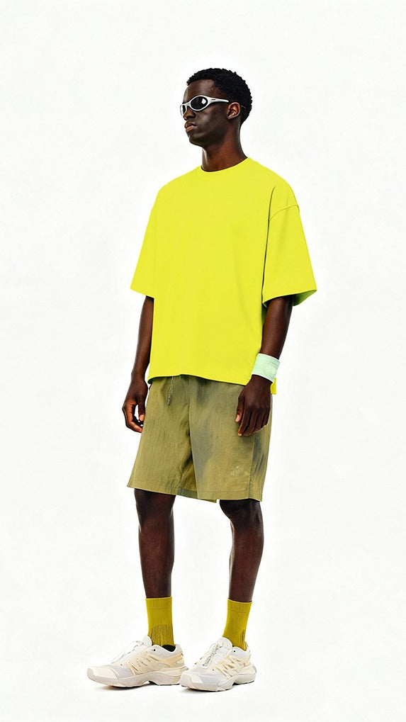 Phosphor Heavyweight Tee