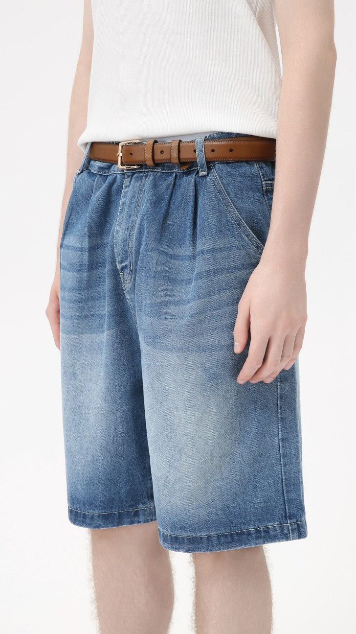 Rebel Denim Set
