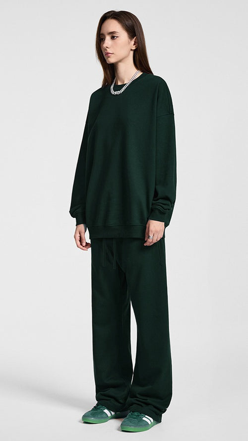 Deep Woods Heavyweight Sweatpants
