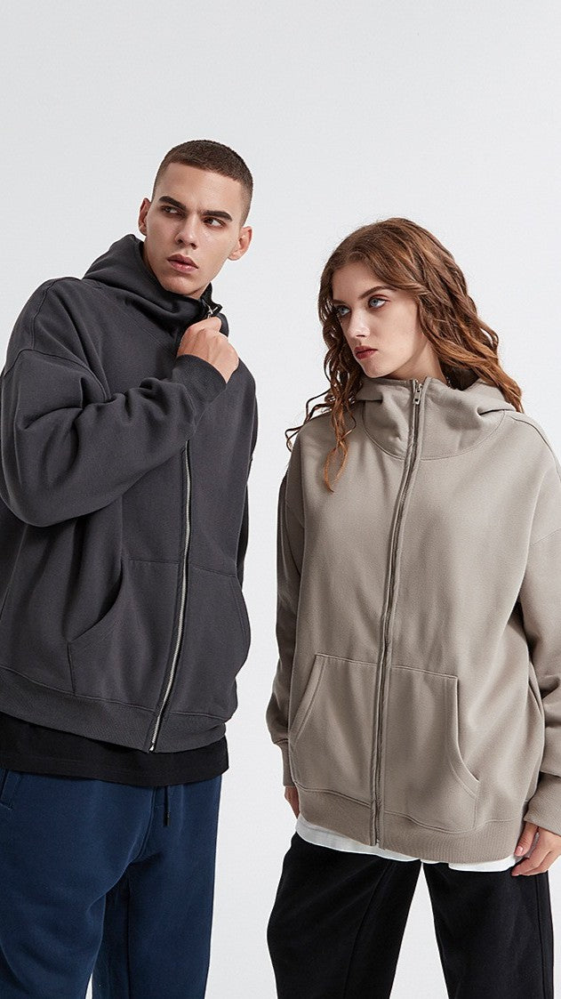 Shadow Hoodie