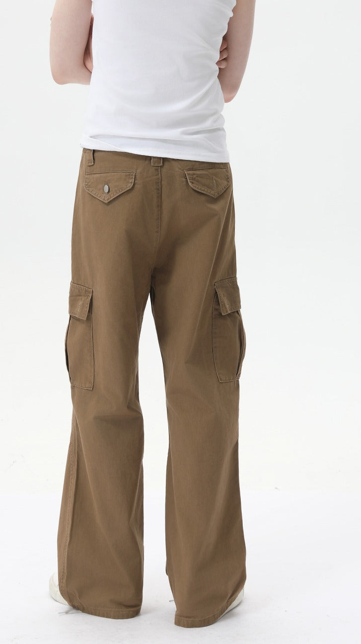 Ridge Way Utility Denim Pants