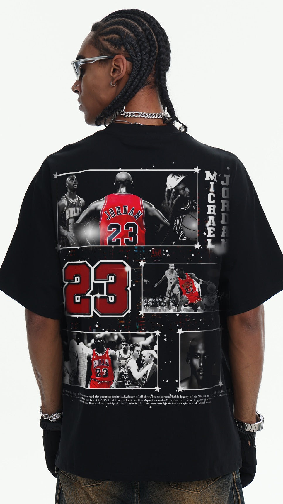 Legend Flight Tee