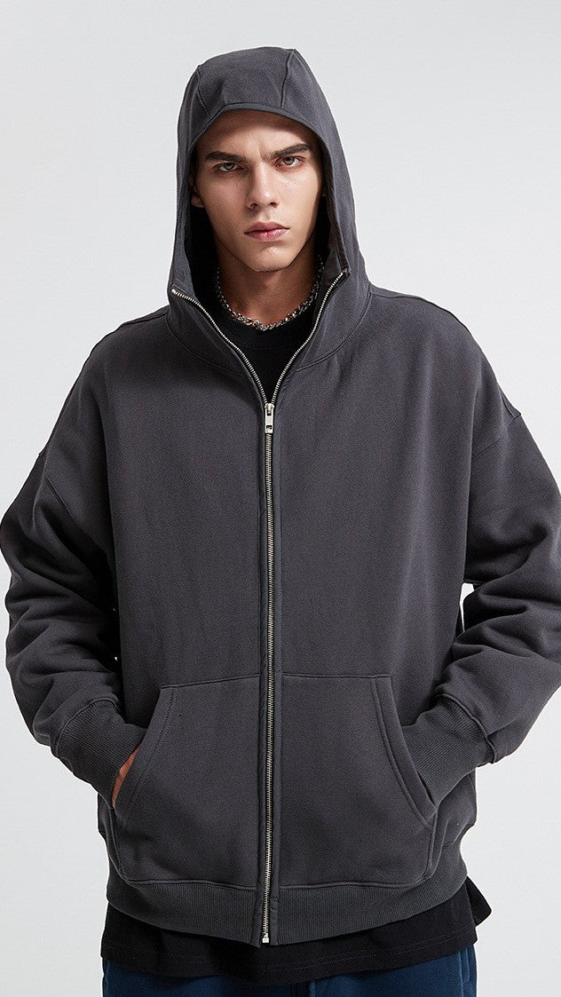 Shadow Hoodie