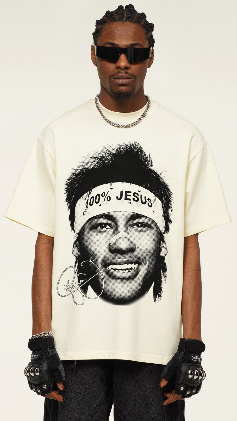 Summer Neymar Tee