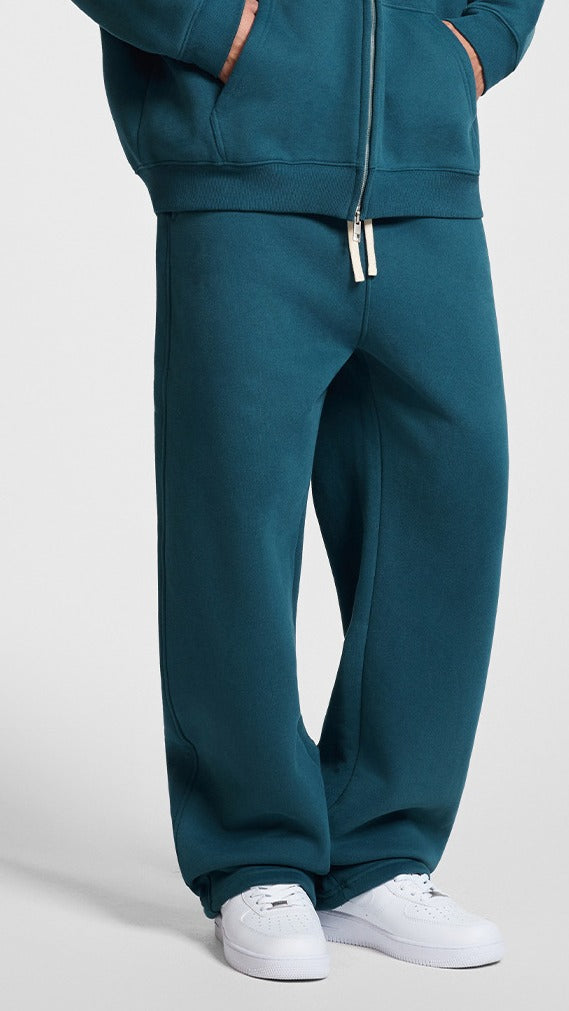 Deep Ocean Urban Pants